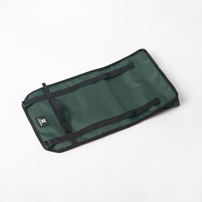 Wash Bag | Toilet bag | Toiletries bag | Travel kit | Pasta tahu sasan haris nian - Matak